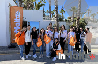 Mondo Scuola InMalta 2024 2025 alloggio in hotel e resort a Malta